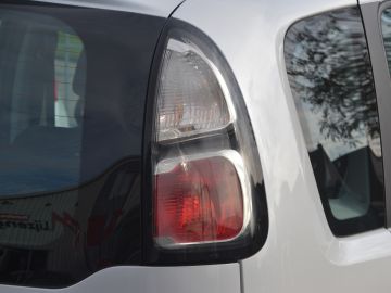 Citroën C3 Picasso